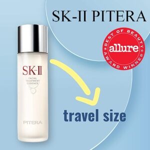 🆕*NEW* SK-II | TRAVEL | Anti-Aging Facial Treatment Essence 🌱